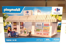 PLAYMOBIL 72016 / COLLAB