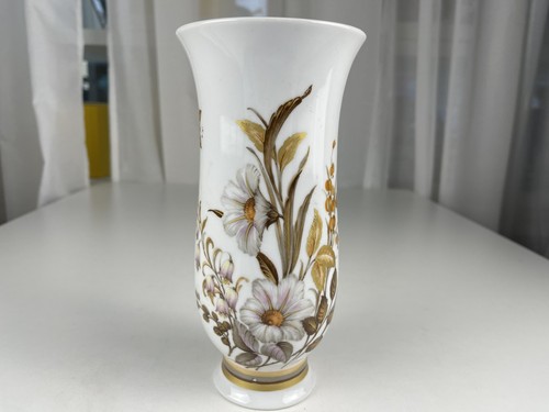 Vase porcelaine kaiser 21 - vase, en