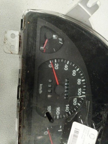 Compteur suzuki vitara rhp - compteur,