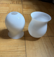 GLOBES ABAT-JOUR EN VERRE