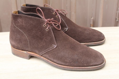Chaussure boots church - chaussure, church's