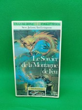 LDVELH le Sorcier De La