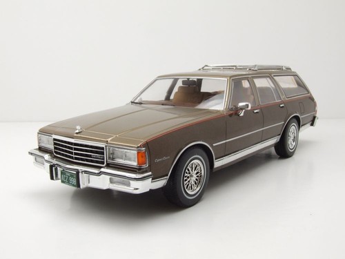 Chevrolet caprice estate - chevrolet,