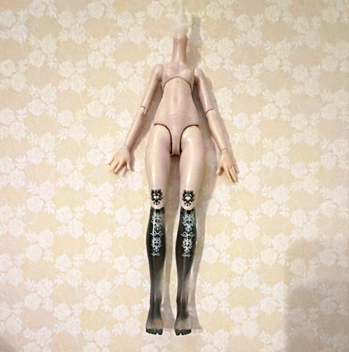 Monster high cupid - monster, g3