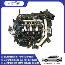 🇫🇷 MOTEUR   CITROEN C5