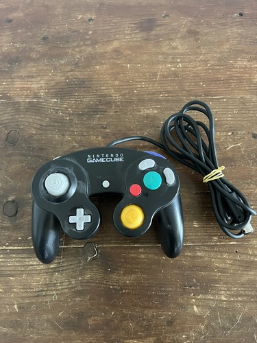 Manette nintendo gamecube - nintendo,