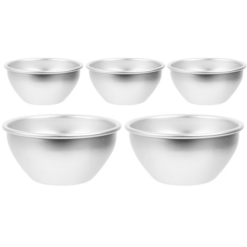 Pcs petit moule - 5,