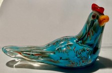 FIGURINE ANIMALIERE Murano