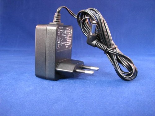 Chargeur 12v helicon - chargeur,