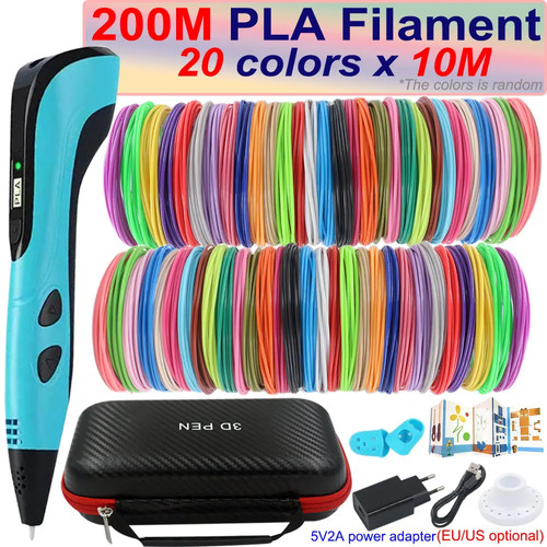 Nouveau stylo pour enfants - 3d,