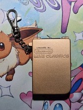 Nintendo Mini Classics Zelda