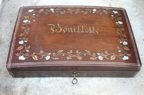 Jeu bouillotte boite - jeu,