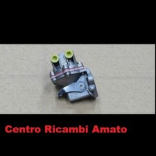 850055 Pompe Gasoil Diesel Piaggio Portier Quargo 500 2005 - 2009