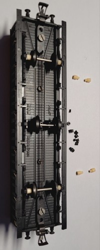 Kit restauration pivots - kit,