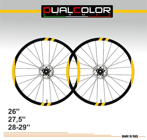 Autocollants roues