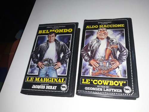 Marginal le cowboy - marginal,