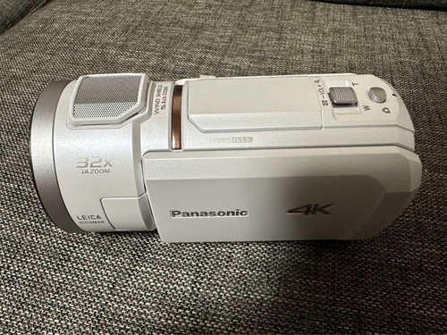 Panasonic vx2m pure - hc-vx2m-w,