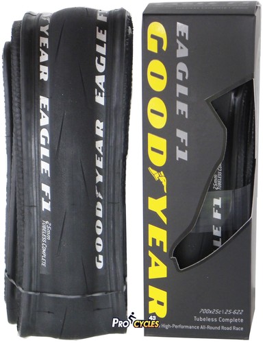 Pneu goodyear eagle - goodyear,