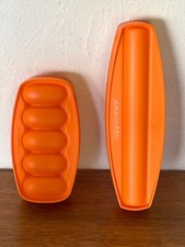 Lot SUSHI PARTY de Tupperware / 1 maki party + 1 nigiri party / NEUF !