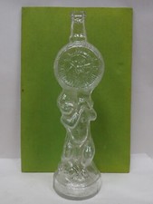 Ancien flacon / bouteille en