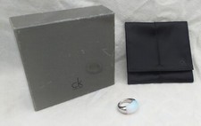 CALVIN KLEIN CK BAGUE ELIPSE