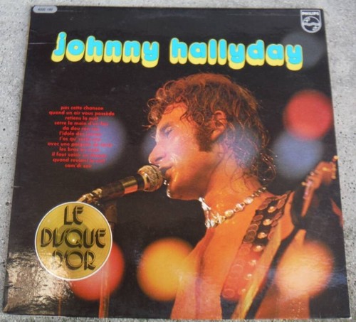 Tours johnny hallyday - johnny,