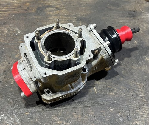 Leak down tester kit aprilia - down,