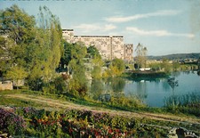 Carte postale 10cmX15cm