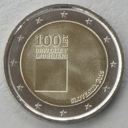 Euro monnaie commémorative - euro,