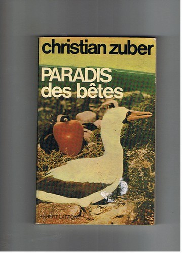 Paradis des betes - paradis,
