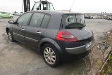 Porte avant droit RENAULT