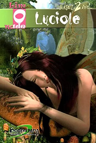 Luciole etait fois - luciole, 2