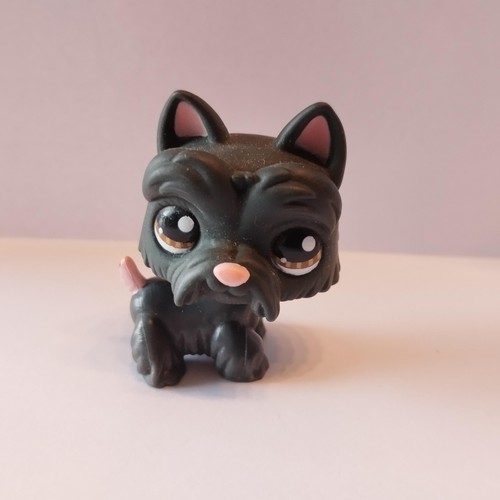 Figurine petshop original - petshop,