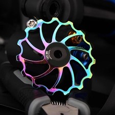 Poulie de vélo CNC 8/9/10/11