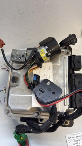 Kit demarrage peugeot 307 - de,