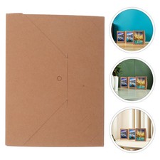  5 Pcs Album De Rangement