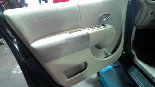 Leve vitre electrique avant