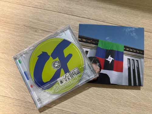 Orelsan civilisation - civilisation,