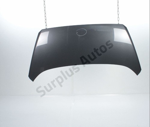 Capot 664001p000 kia venga - kia,