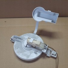 Bain à remous avec baignoire