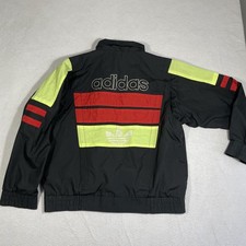 ADIDAS Size Large Jacket