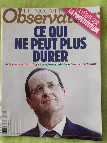Nouvel observateur 2559 - nouvel,