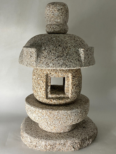 Zen small misaki - misaki, stone