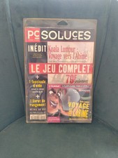 pc soluce hors serie, koala lumpur voyage vers l'abime