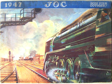 Calendrier 1947 de la JOC