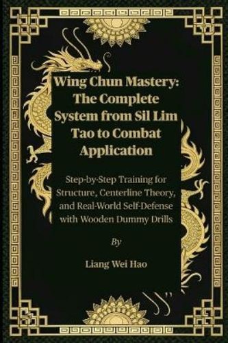 Liang wei hao - wing, chun