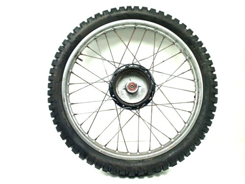 Roue avant yamaha 125 - roue, xt