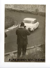 G1143 Alfa Romeo TI. Varaz. St