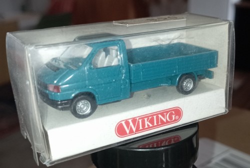 Wiking transporteur - wiking, 1/87