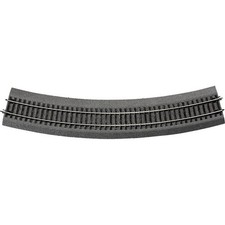 Rail courbe (H0) Voie Rocoline